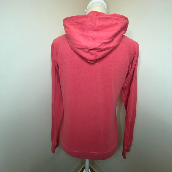 Nike Salmon Full Zipper Hoodie - Picture 6 of 6